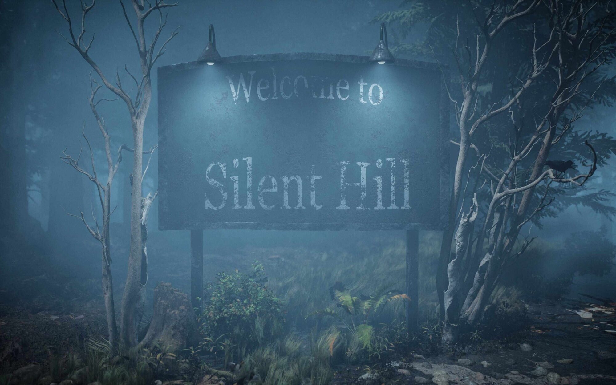 Clasifican un tal 'Silent Hill: The Short Message' para PS5