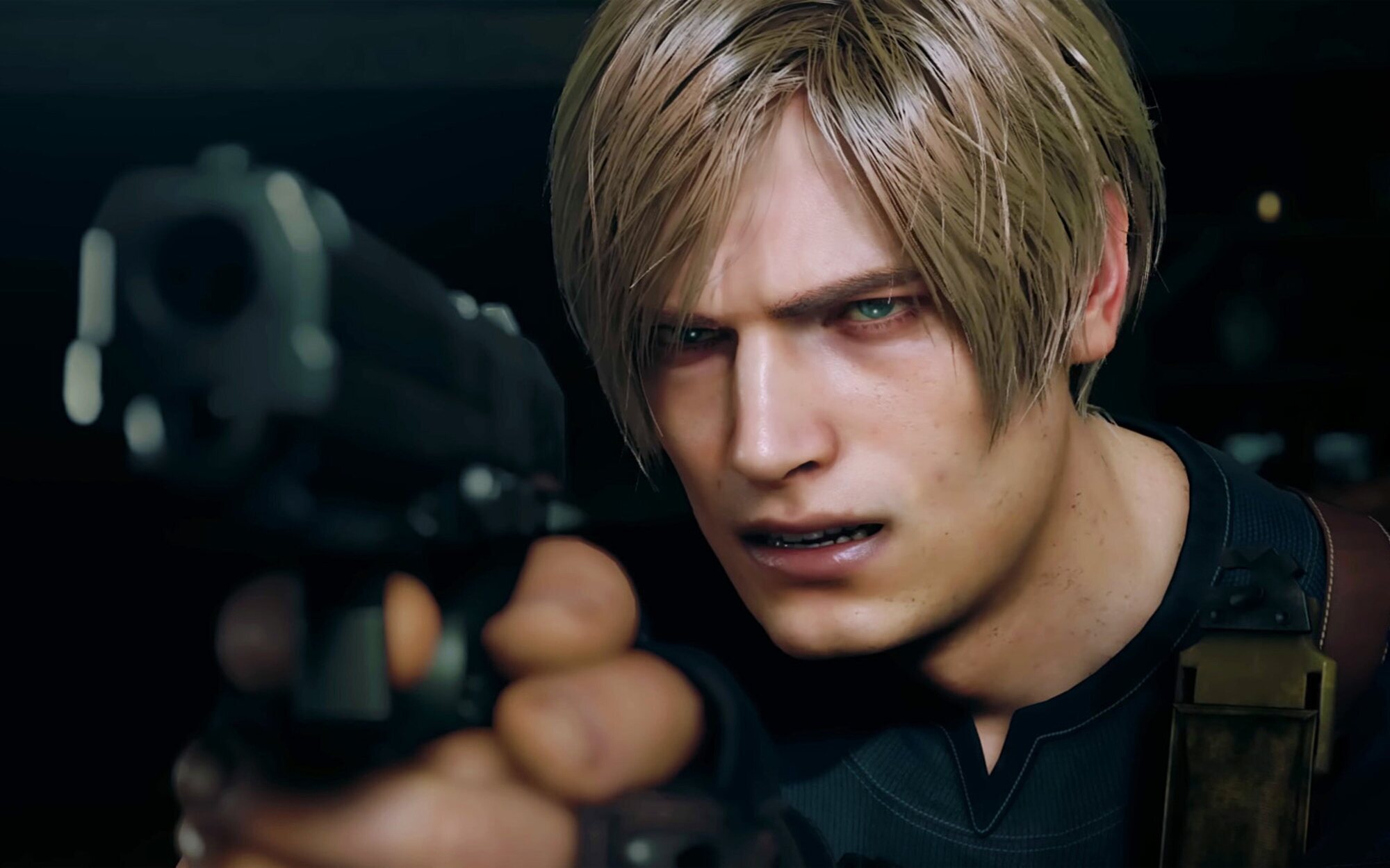Un nuevo tráiler y más detalles de 'Resident Evil 4 Remake' llegarán este mes, según un insider