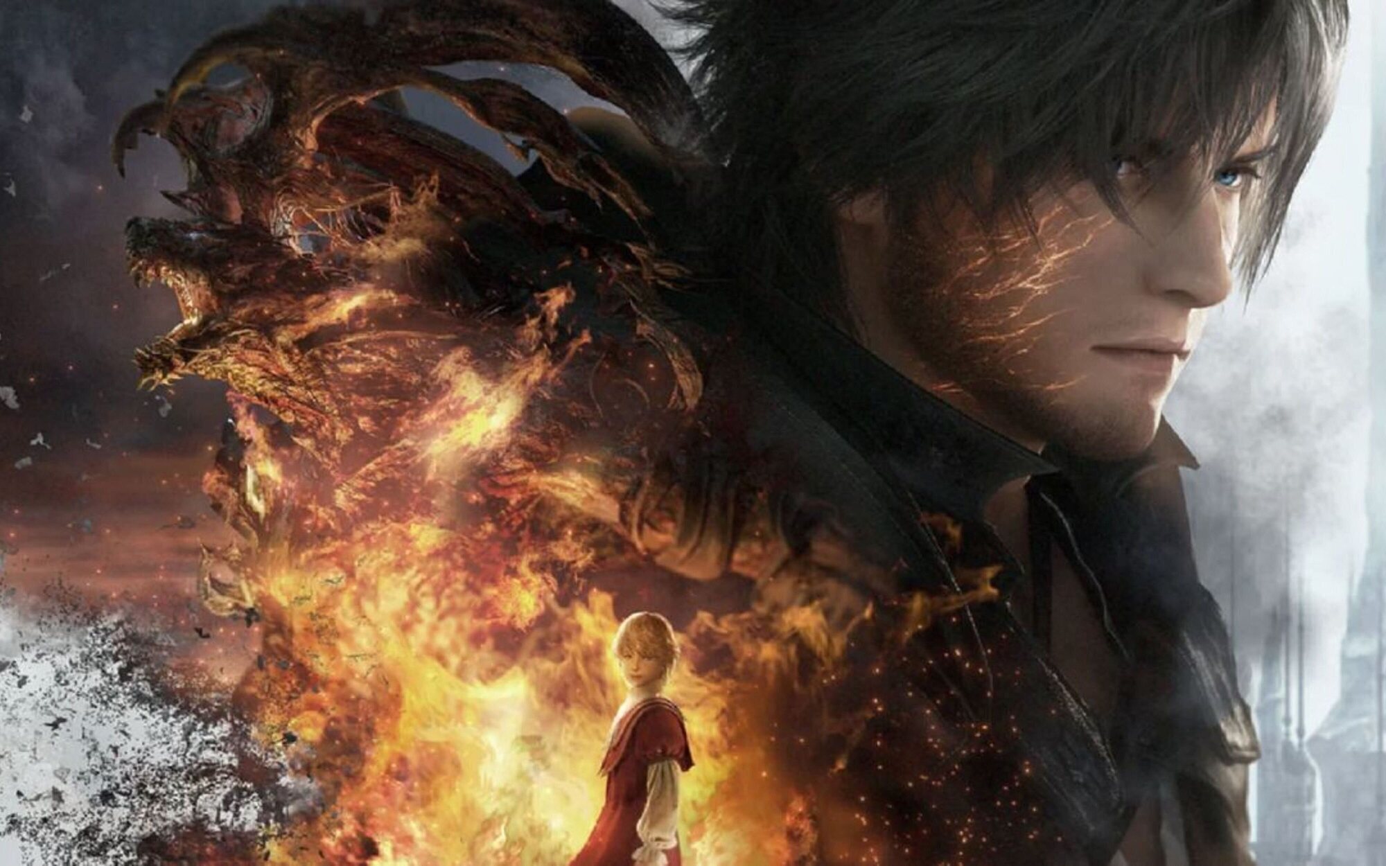 Naoki Yoshida habla sin tapujos sobre los rumores de 'Final Fantasy XVI' para PC