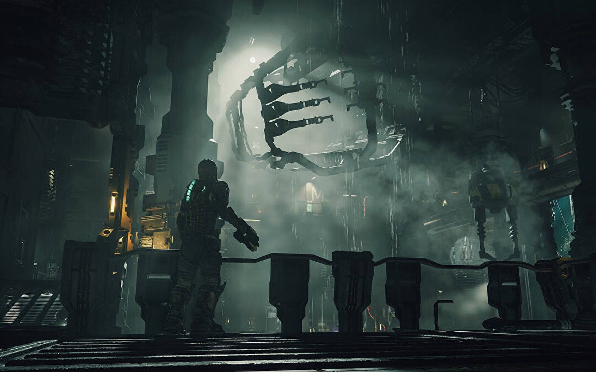 'Dead Space Remake' estrena tráiler de lanzamiento y EA revela nuevos detalles