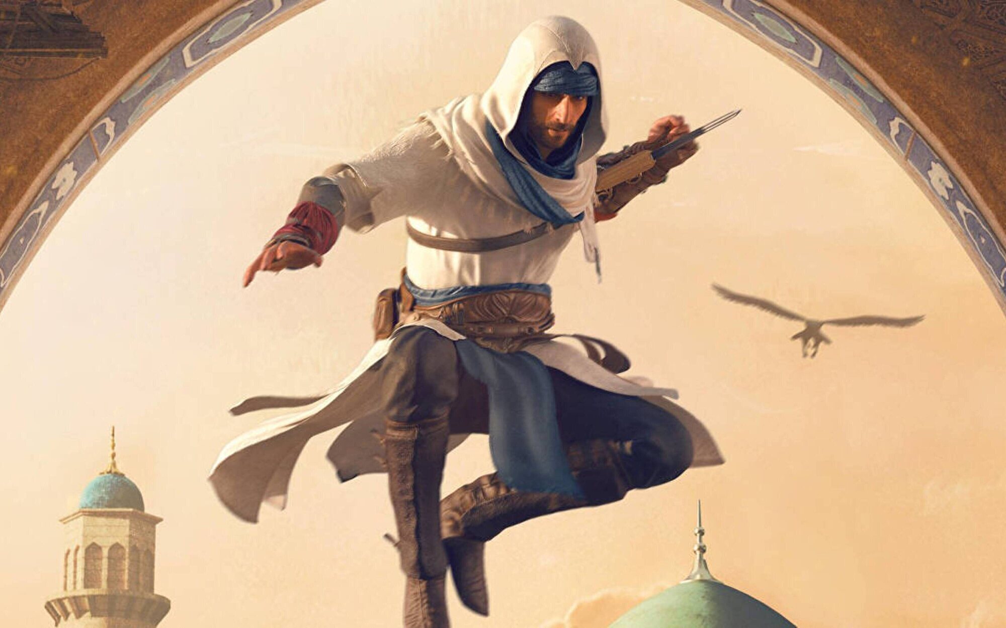 'Assassin's Creed Mirage' tendrá un mapa más reducido pero también más "rico y denso"
