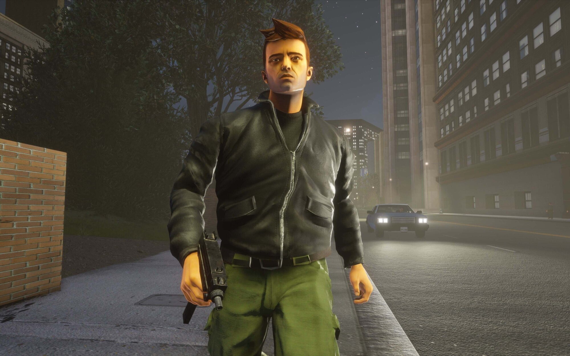 Se filtra la llegada de 'Grand Theft Auto: The Trilogy – The Definitive Edition' a Epic Games Store
