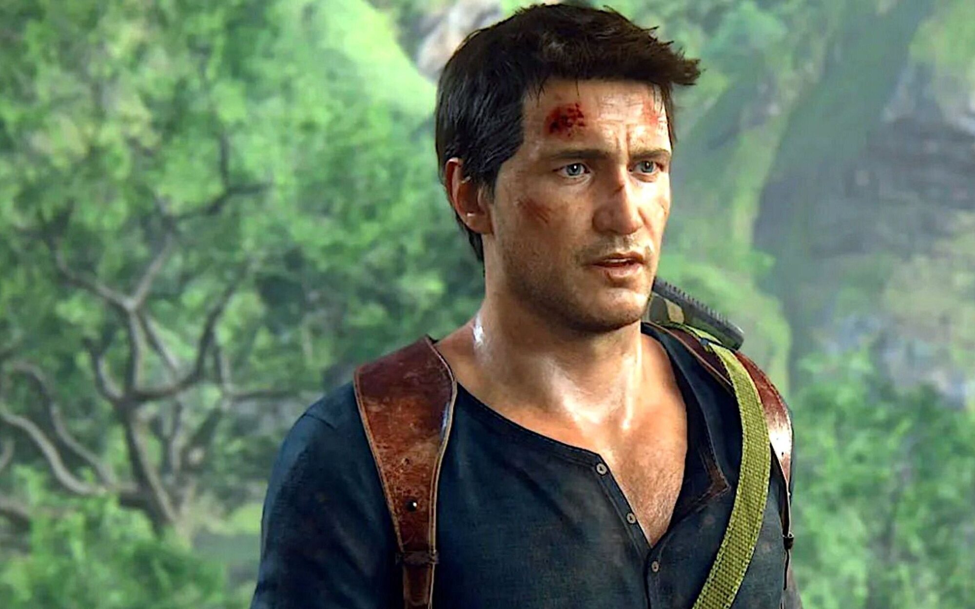 Un nuevo anuncio de PS5 podría revelar la existencia de 'Uncharted 5'
