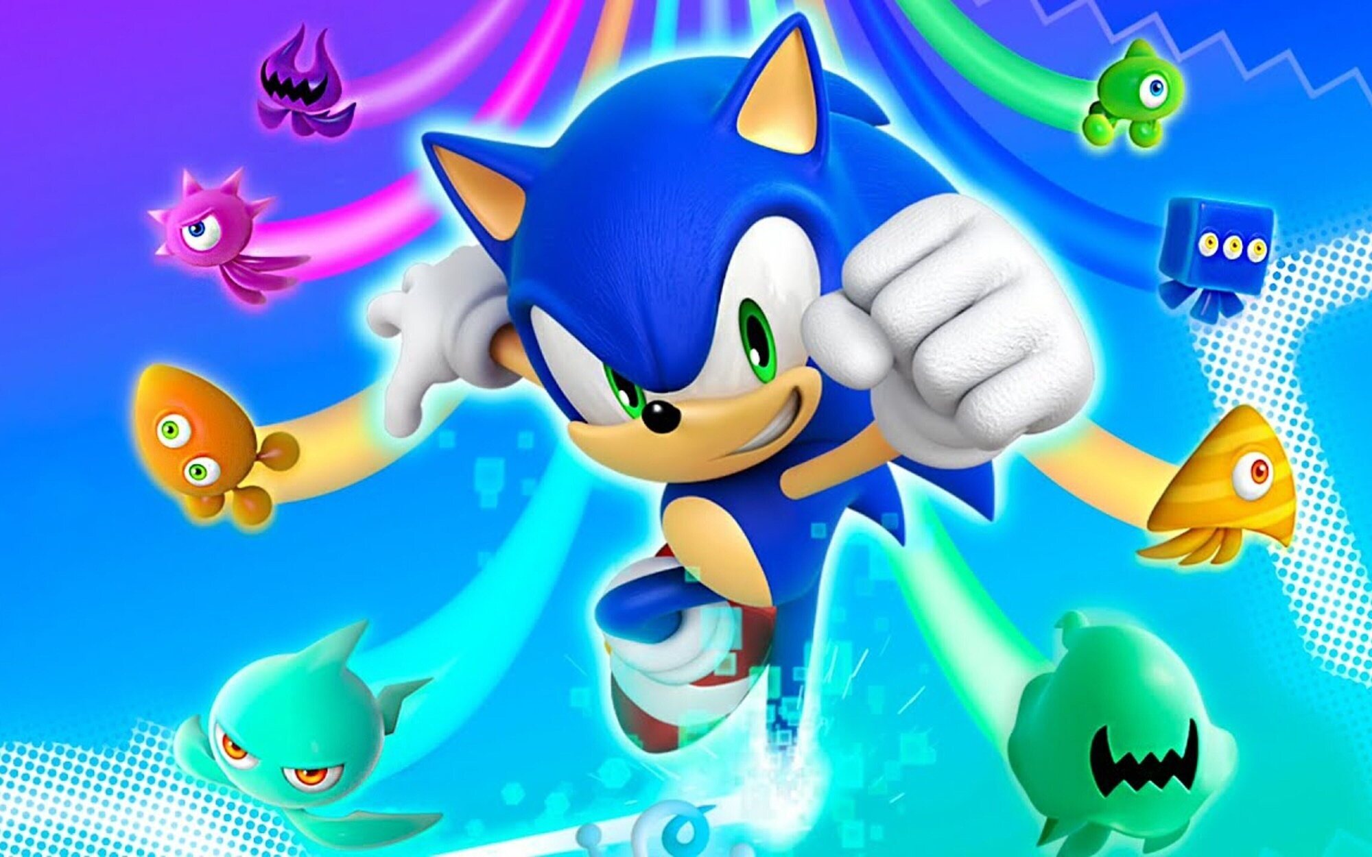 'Sonic Colors: Ultimate' llega a Steam por sorpresa, junto con descuentos en toda la saga