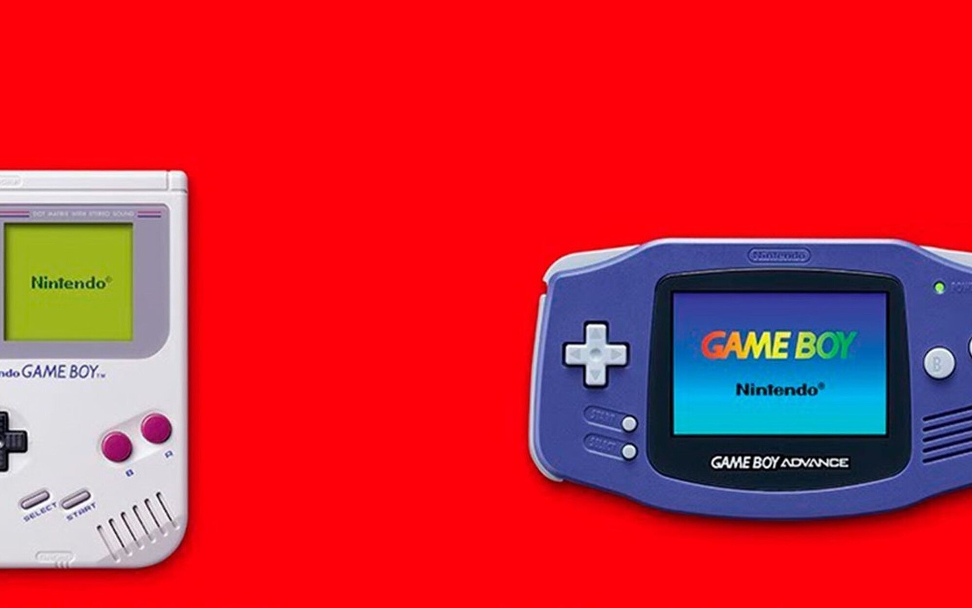 Game Boy y GBA llegan a Nintendo Switch Online: lista de juegos actuales y futuros