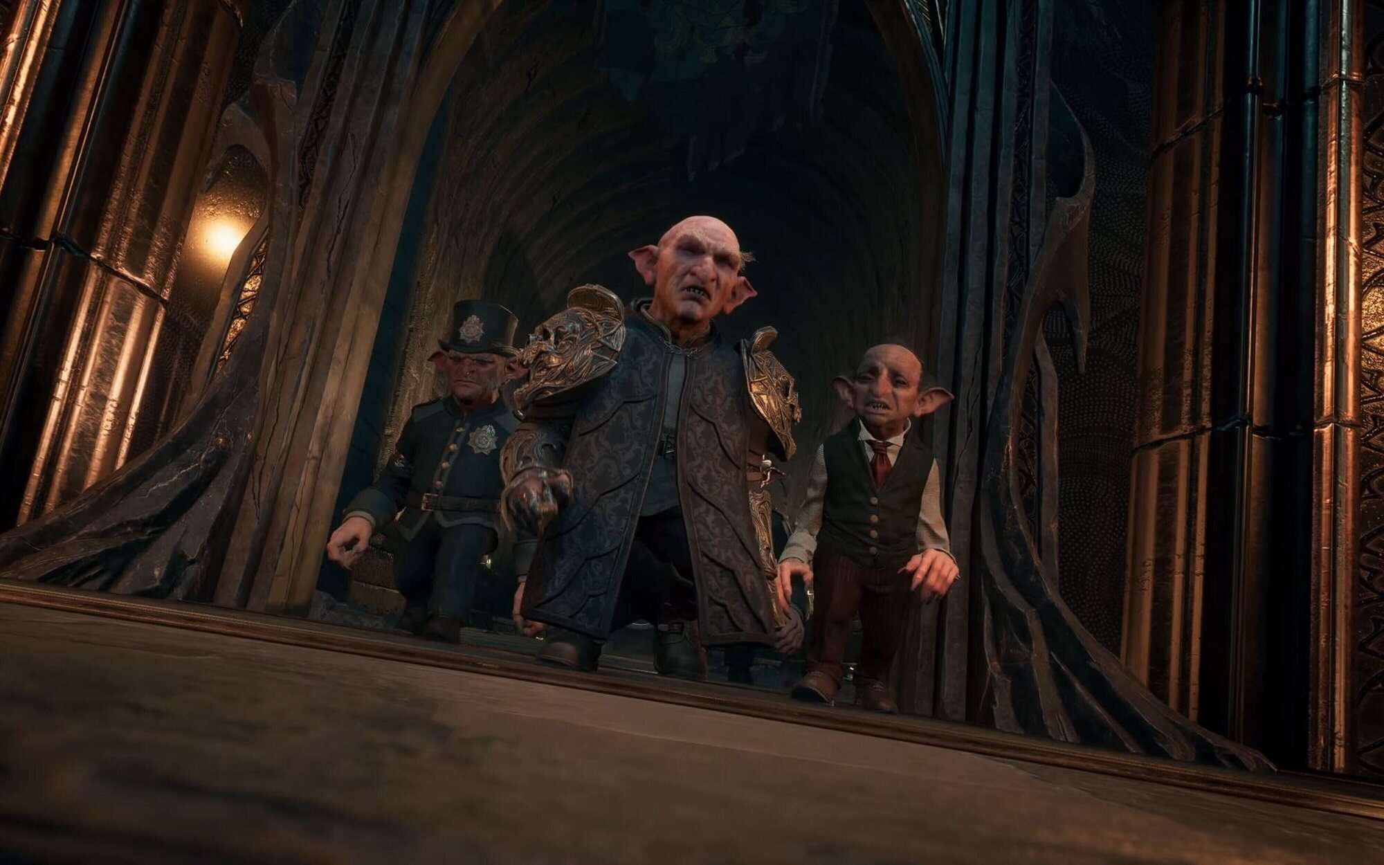 'Hogwarts Legacy' se actualiza en Xbox Series X/S y PC y pronto lo hará en PS5