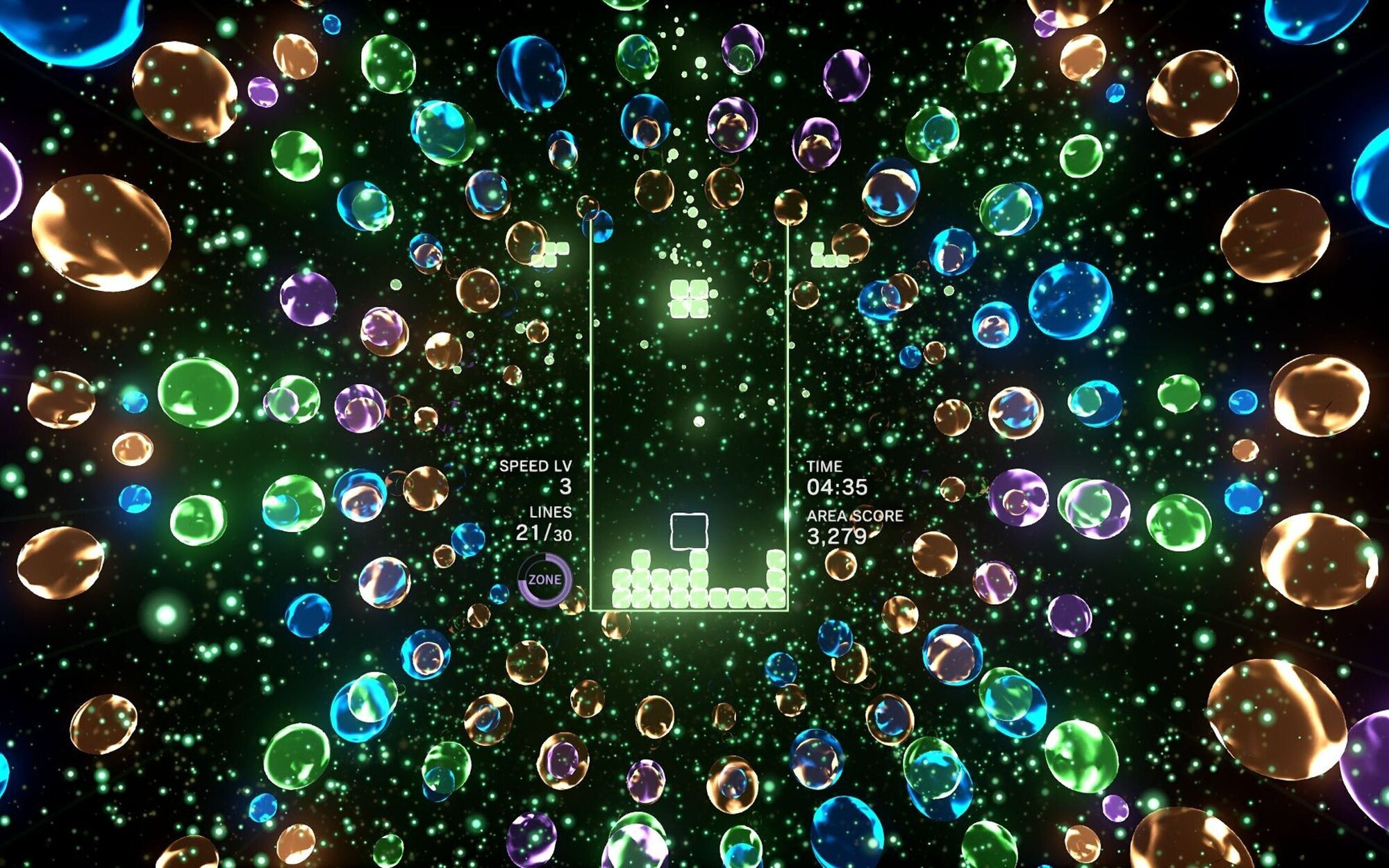 'Tetris Effect' estrenará nuevos modos en todas las plataformas la semana que viene