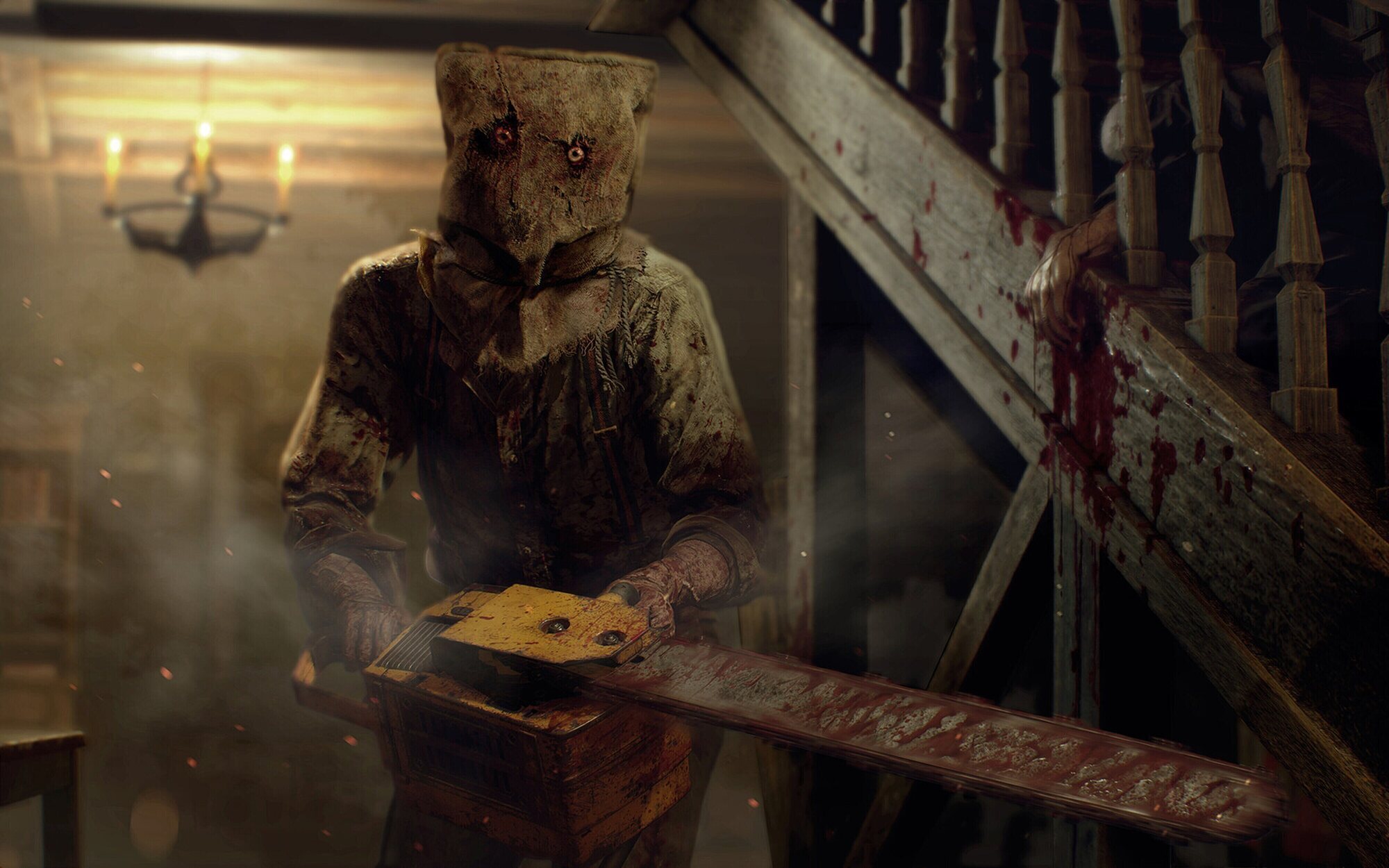 'Resident Evil 4 Remake' anuncia demo jugable, el modo Mercenarios y estrena gameplay
