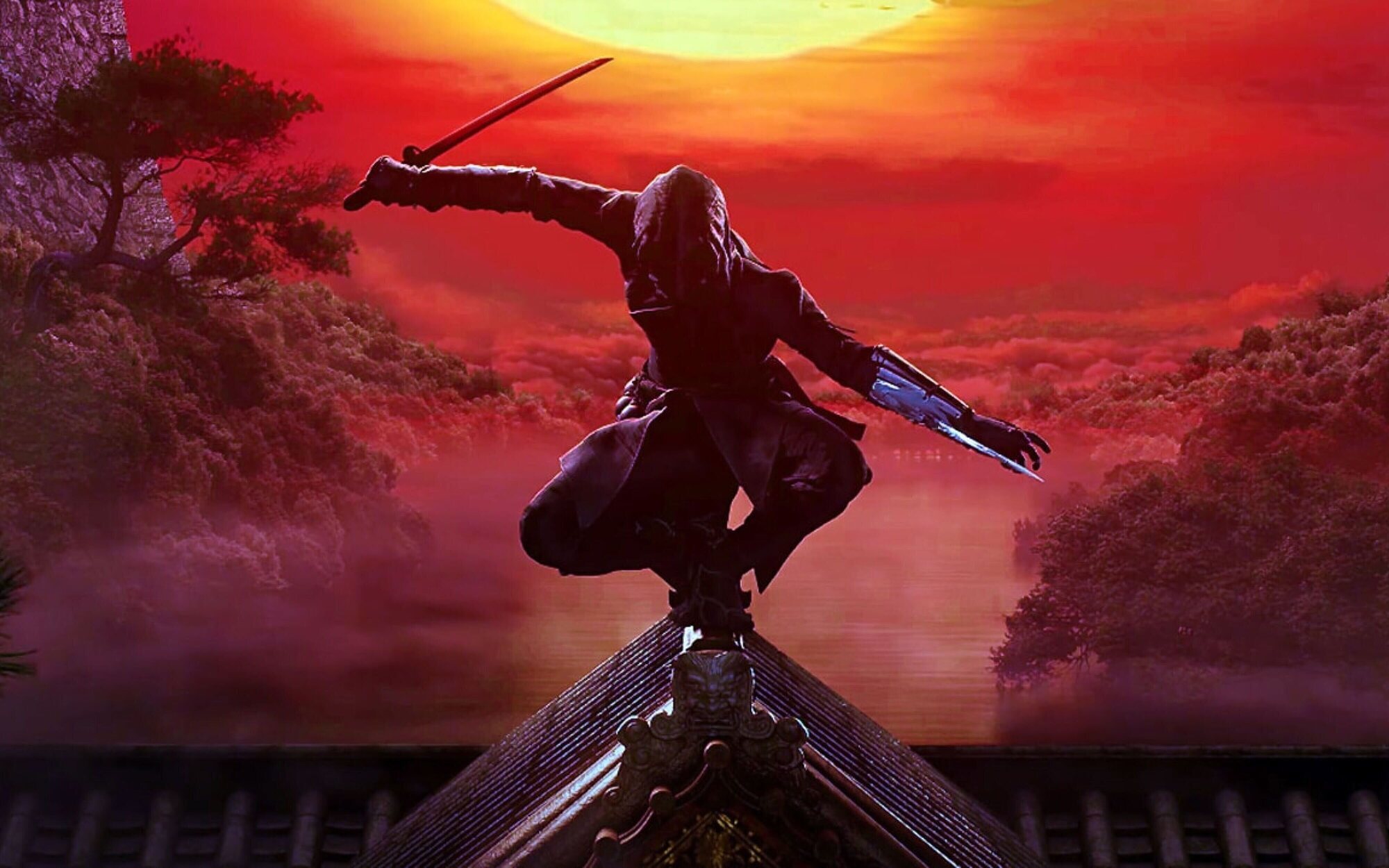 'Assassin's Creed Codename RED', que tendrá lugar en Japón, tendría dos personajes jugables