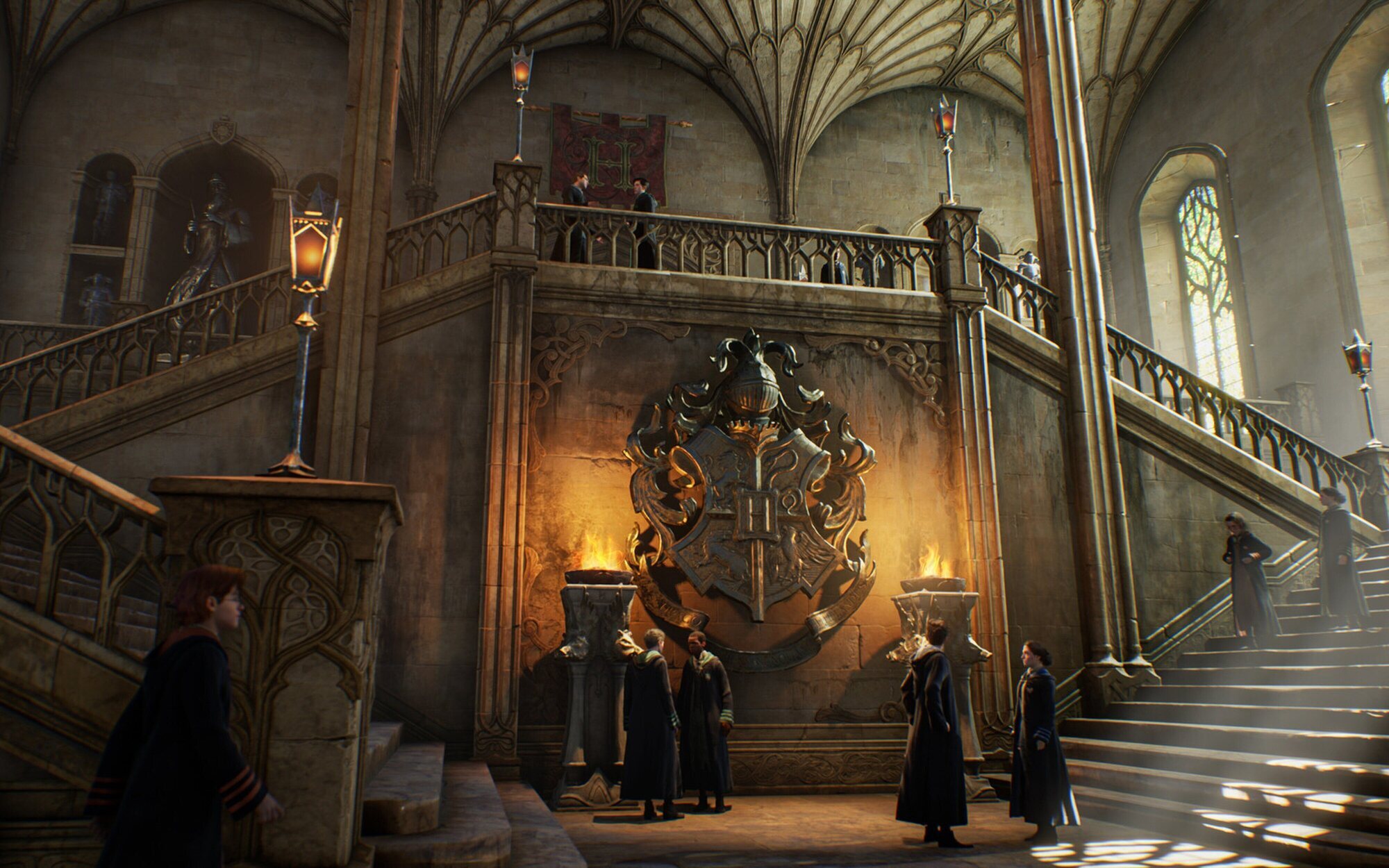 El lanzamiento de 'Hogwarts Legacy' en PS4 y Xbox One vuelve a sufrir un retraso