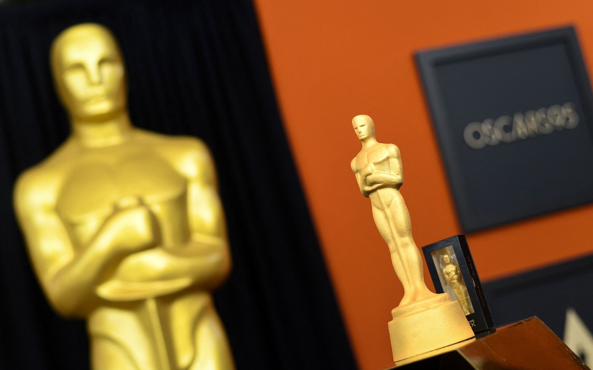 Premios Oscar 2023, lista completa de ganadores