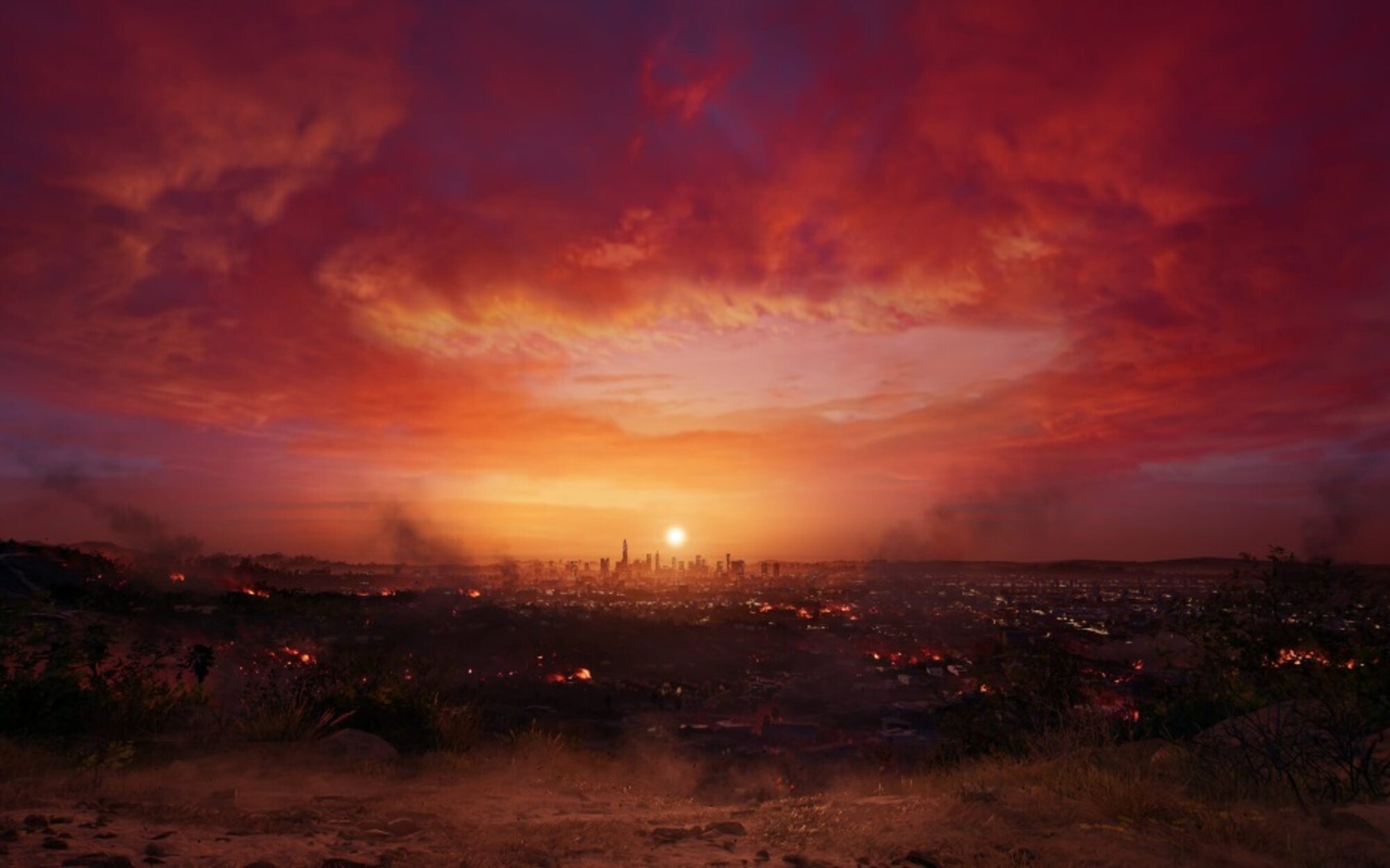 Revelada la duración de 'Dead Island 2' y más detalles de su rejugabilidad