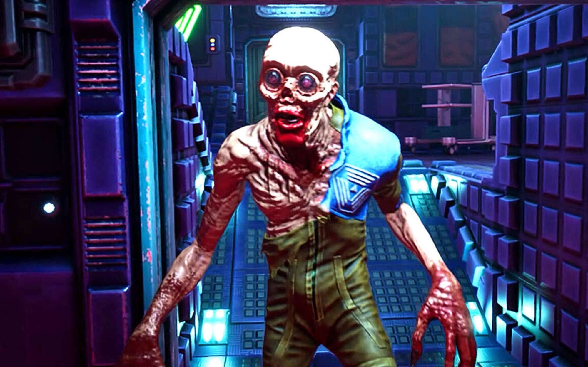 El remake de 'System Shock' vuelve a retrasar su fecha de lanzamiento
