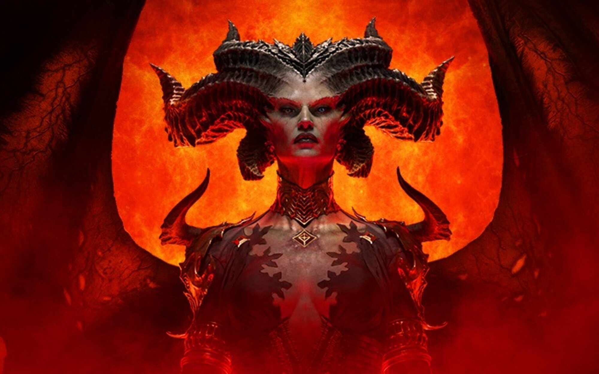 Se filtra una edición especial de Xbox Series X con motivo de 'Diablo 4': fecha y detalles