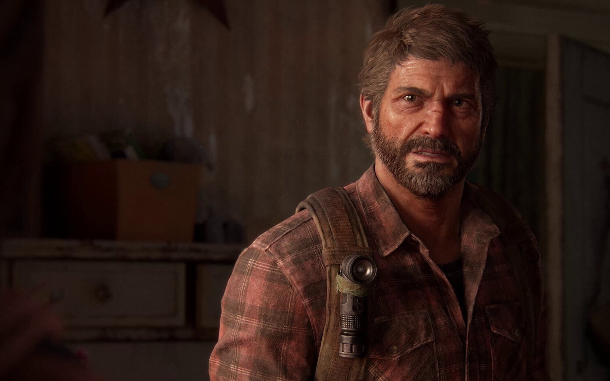 'The Last of Us Parte I' para PC se actualiza y mejora el rendimiento y la estabilidad