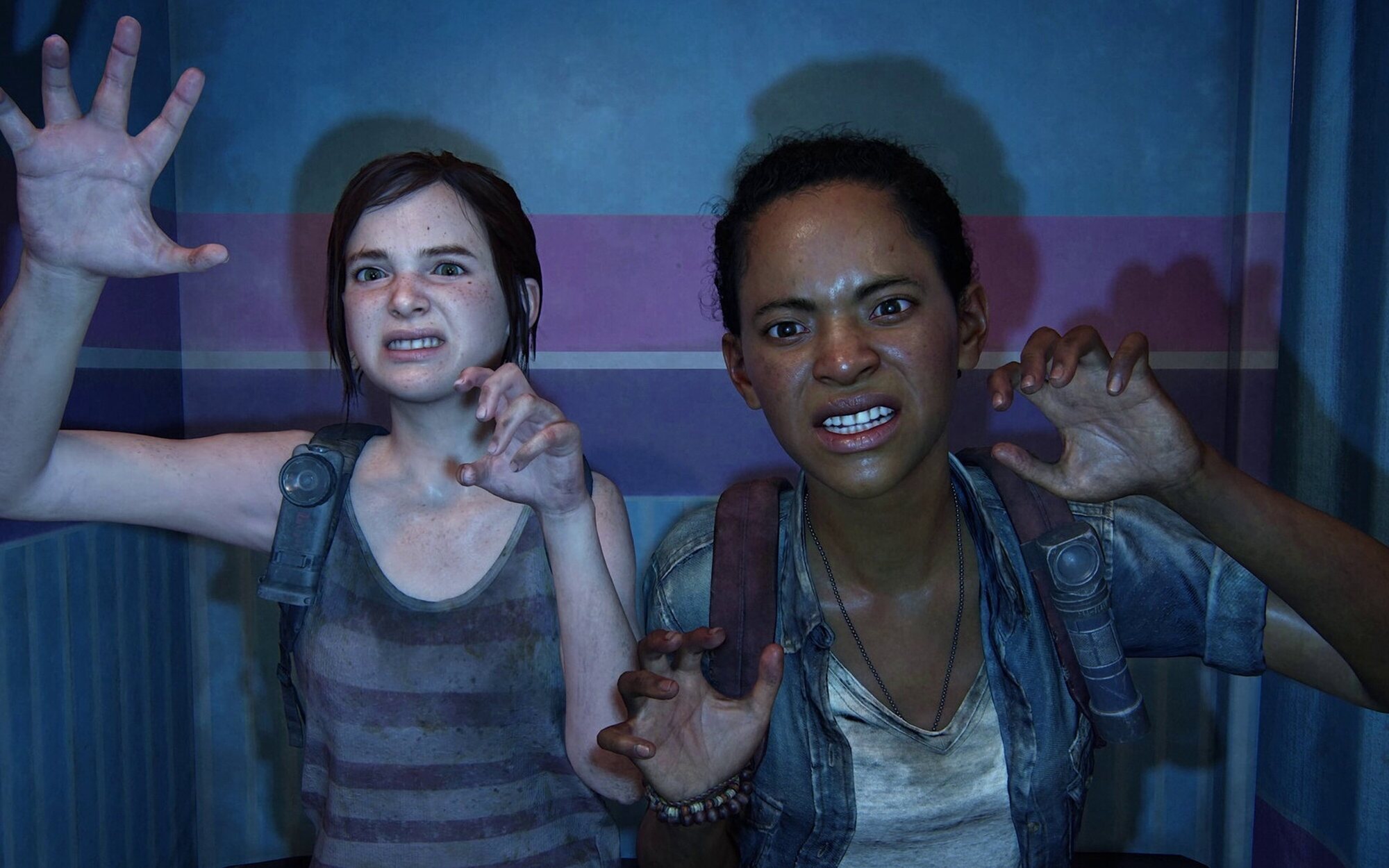 Naughty Dog admite que 'The Last of Us Parte I' para PC no está a la altura y habrá más parches