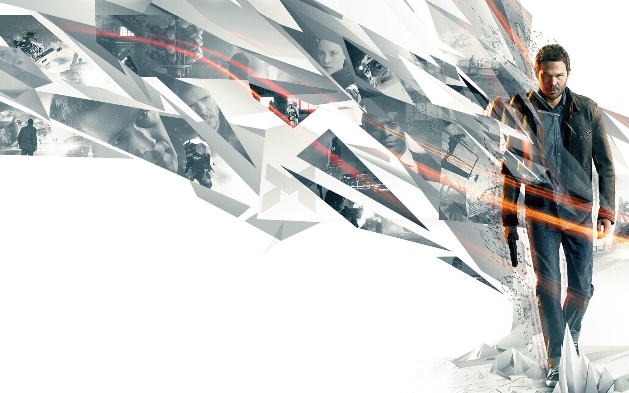 'Quantum Break', el juego de Remedy exclusivo de Xbox, dejará Game Pass