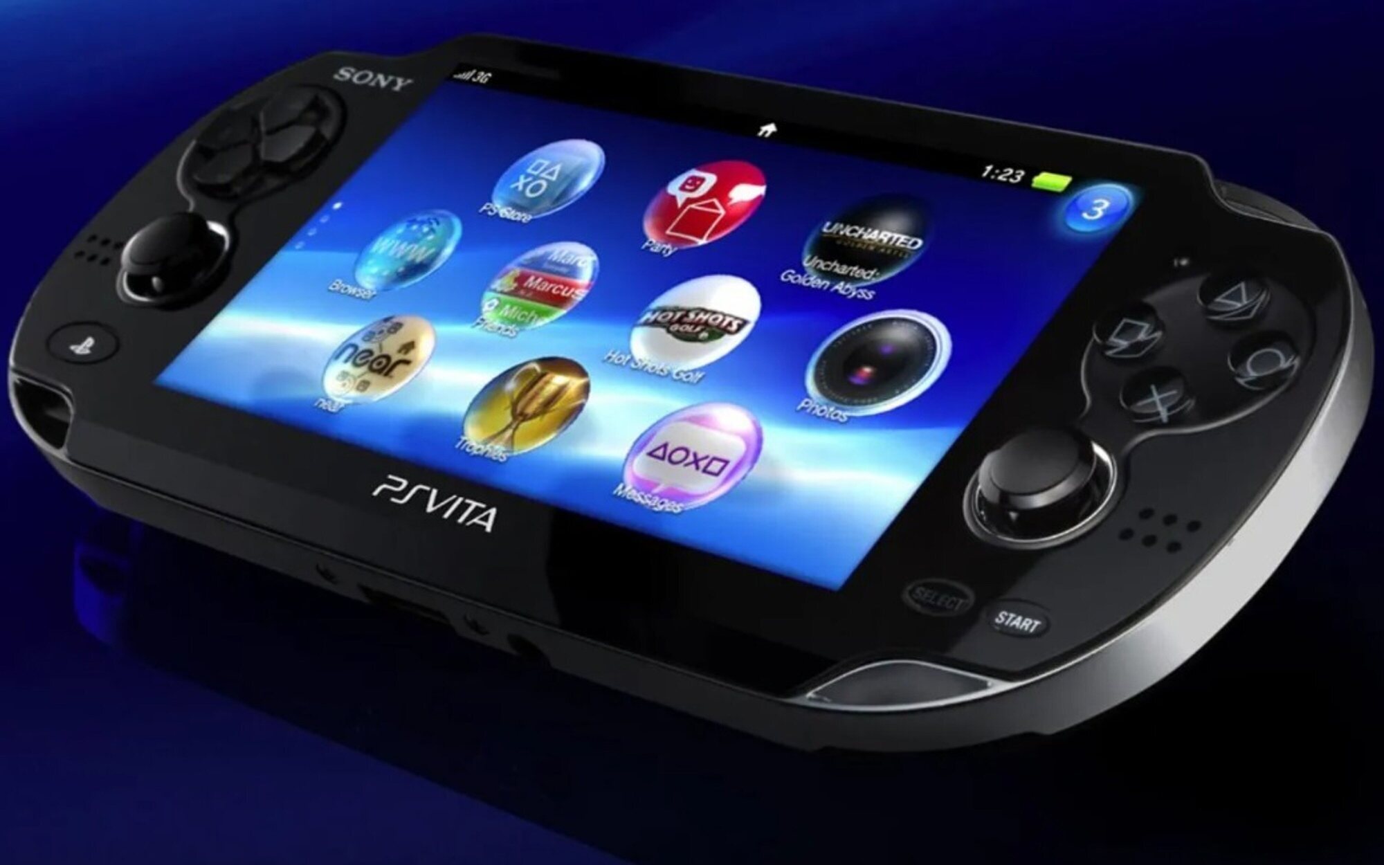 Sony podría anunciar una PlayStation portátil para disfrutar los juegos de PS Plus vía streaming