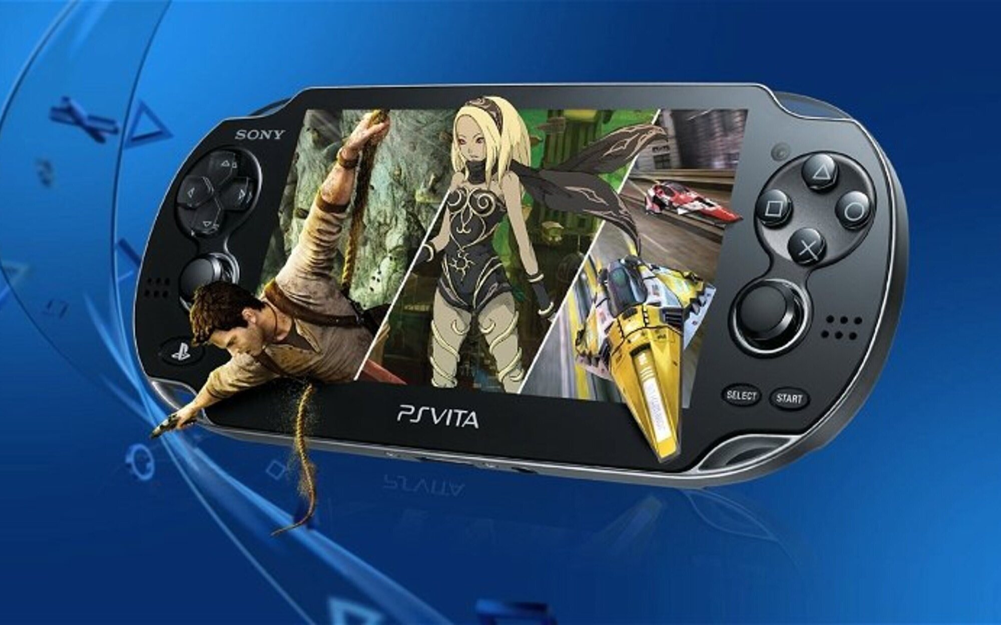 Primeros detalles de la posible nueva portátil de PlayStation: pantalla, retroalimentación y más