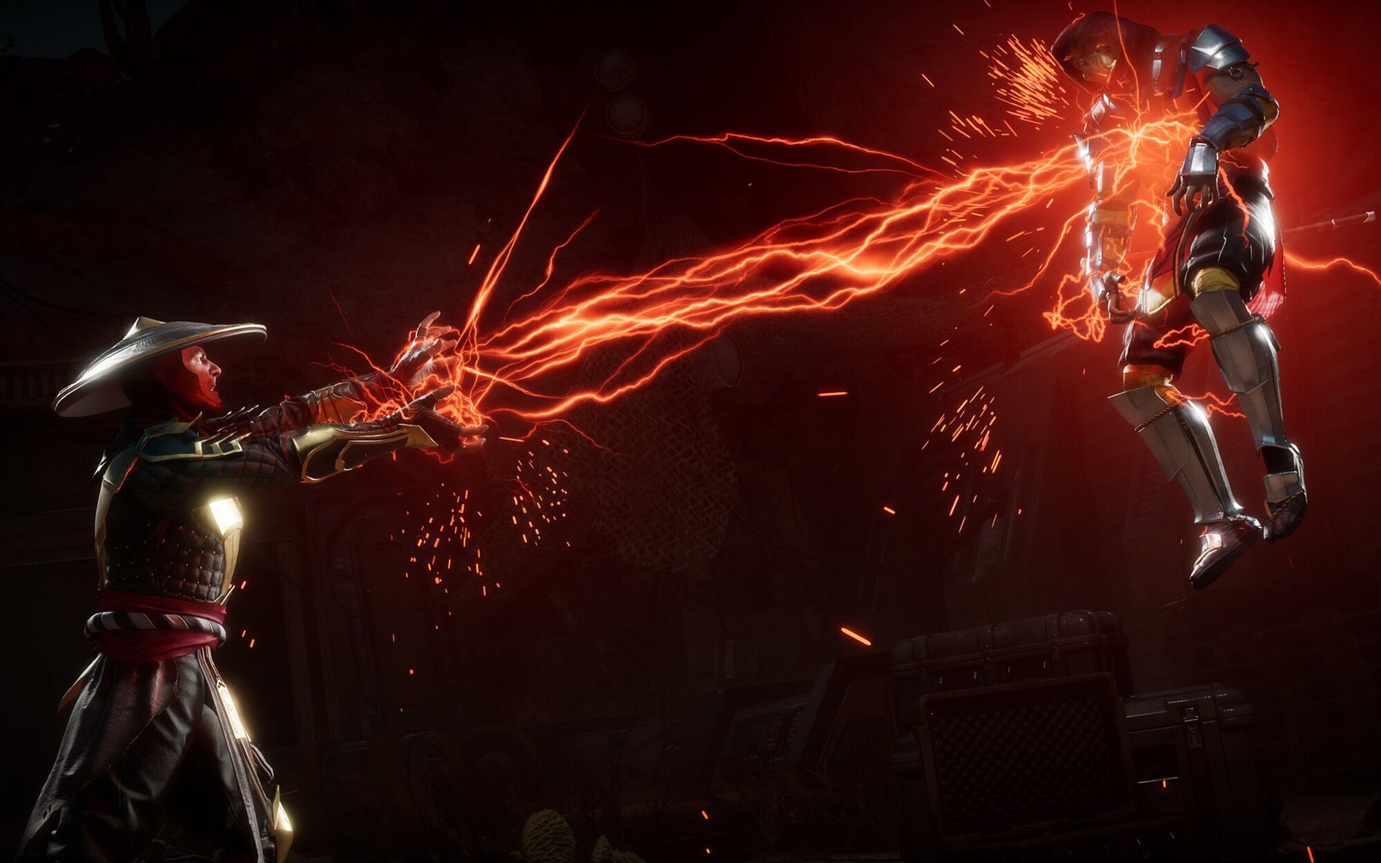 'Mortal Kombat 12' será anunciado esta semana, según un insider