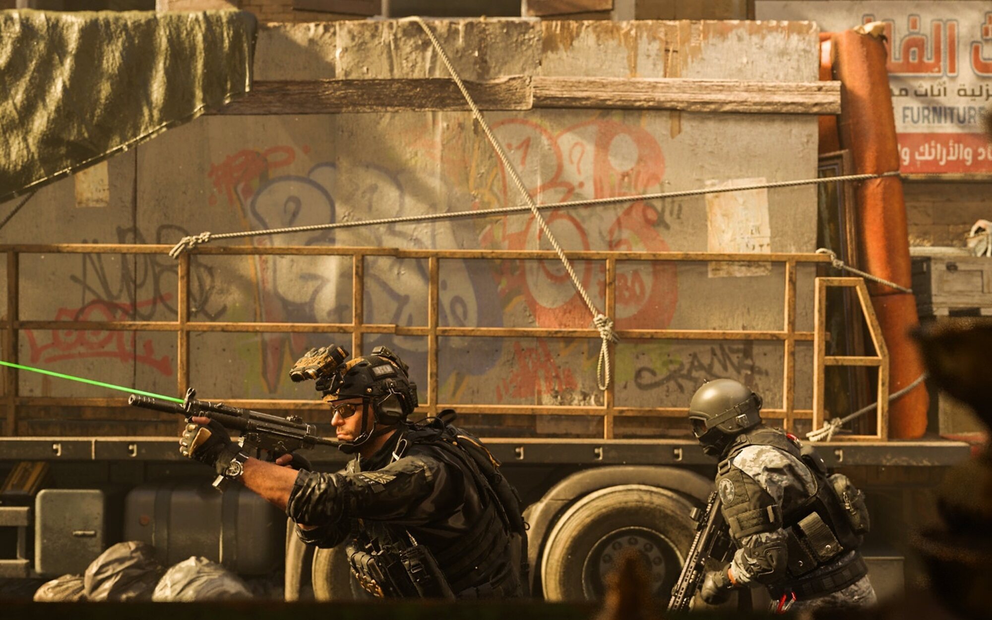 Llega la semana de multijugador gratis de 'Call of Duty: Modern Warfare 2': fechas y contenido