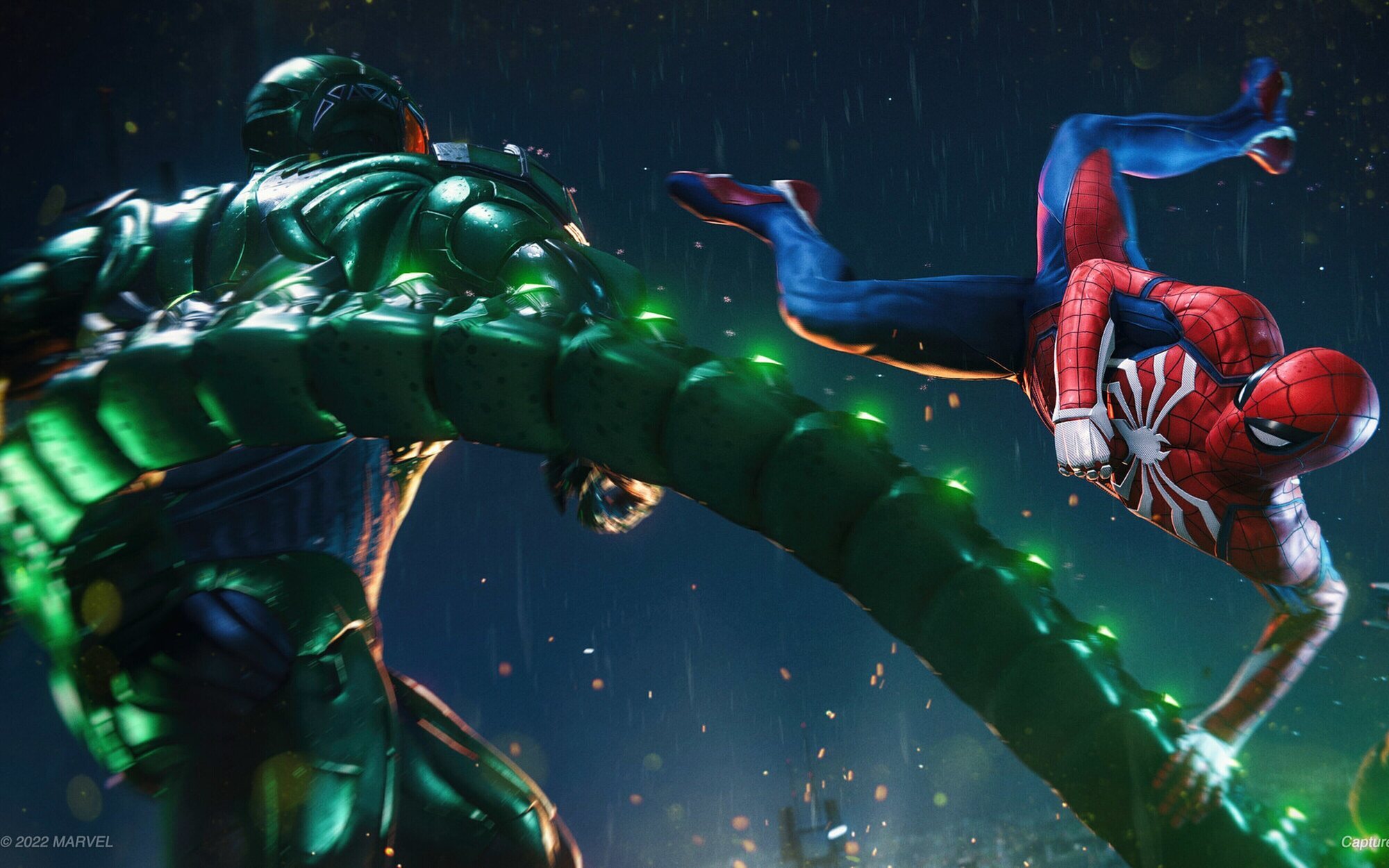 God of War', 'Spider-Man' y más juegos de PlayStation en PC suben de precio  en ciertas regiones - Zonared
