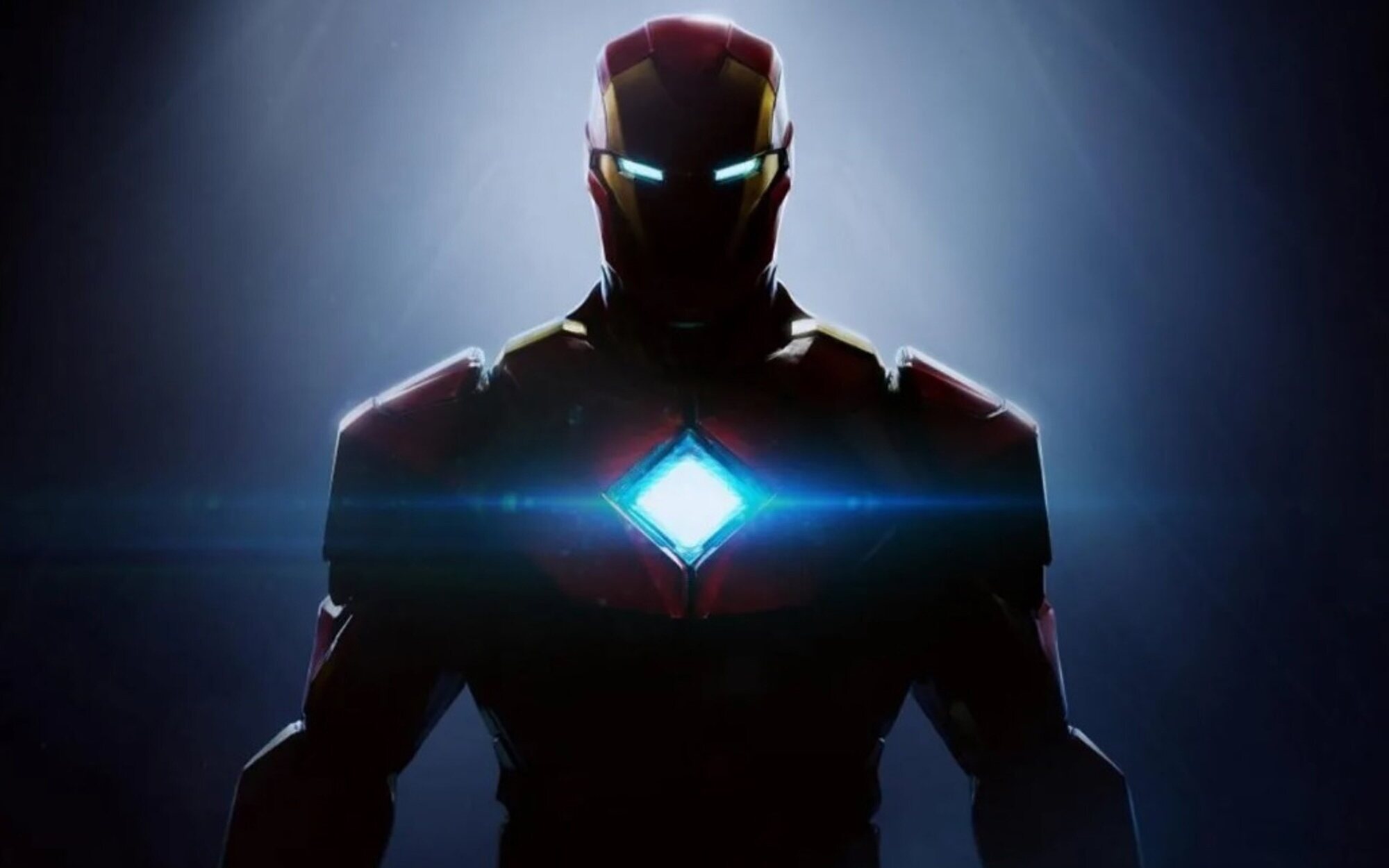 El juego de Iron Man para un jugador desarrollado por EA Motive podría ser de mundo abierto