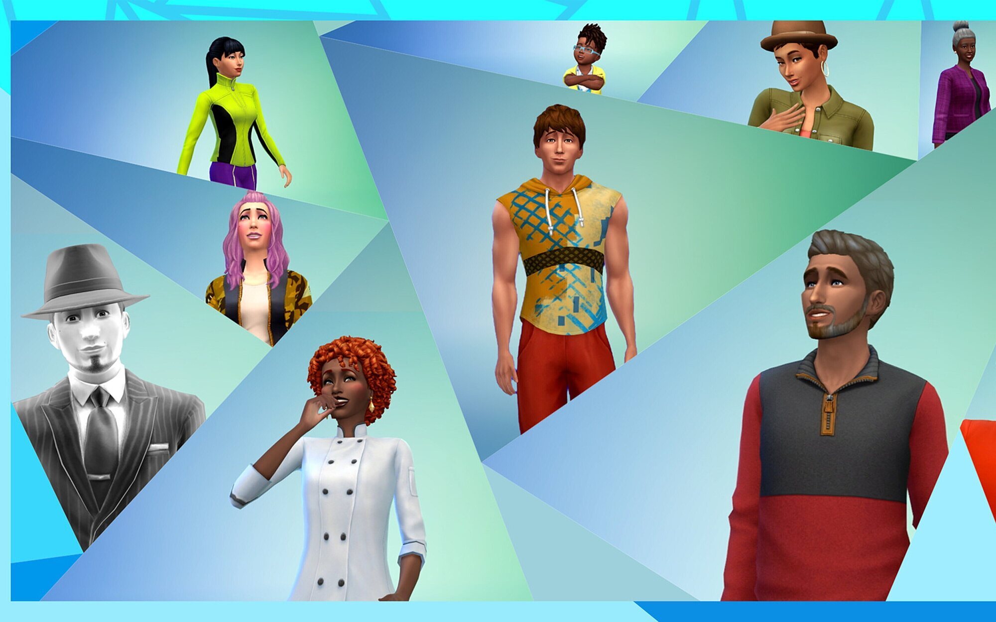 3 expansiones de 'Los Sims 4' serán gratis gracias a la Epic Games Store