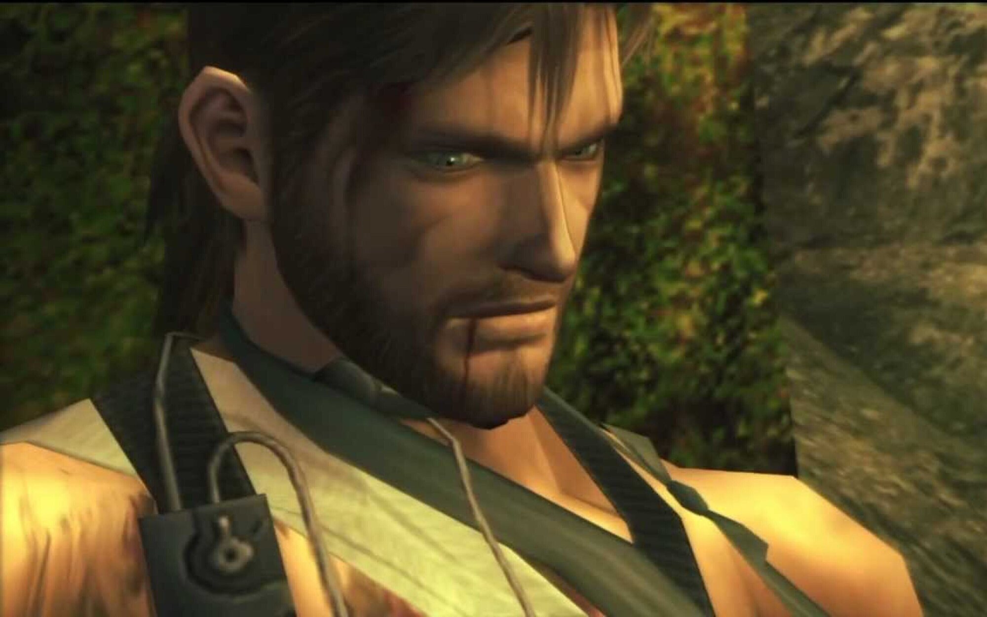 'Metal Gear Solid 3 Remake' se anunciaría en el PlayStation Showcase como exclusivo de PS5