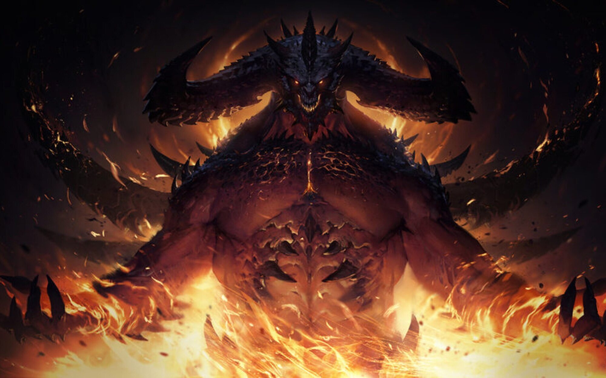 'Diablo Immortal' se actualiza con el esperado modo Boss Rush y más novedades