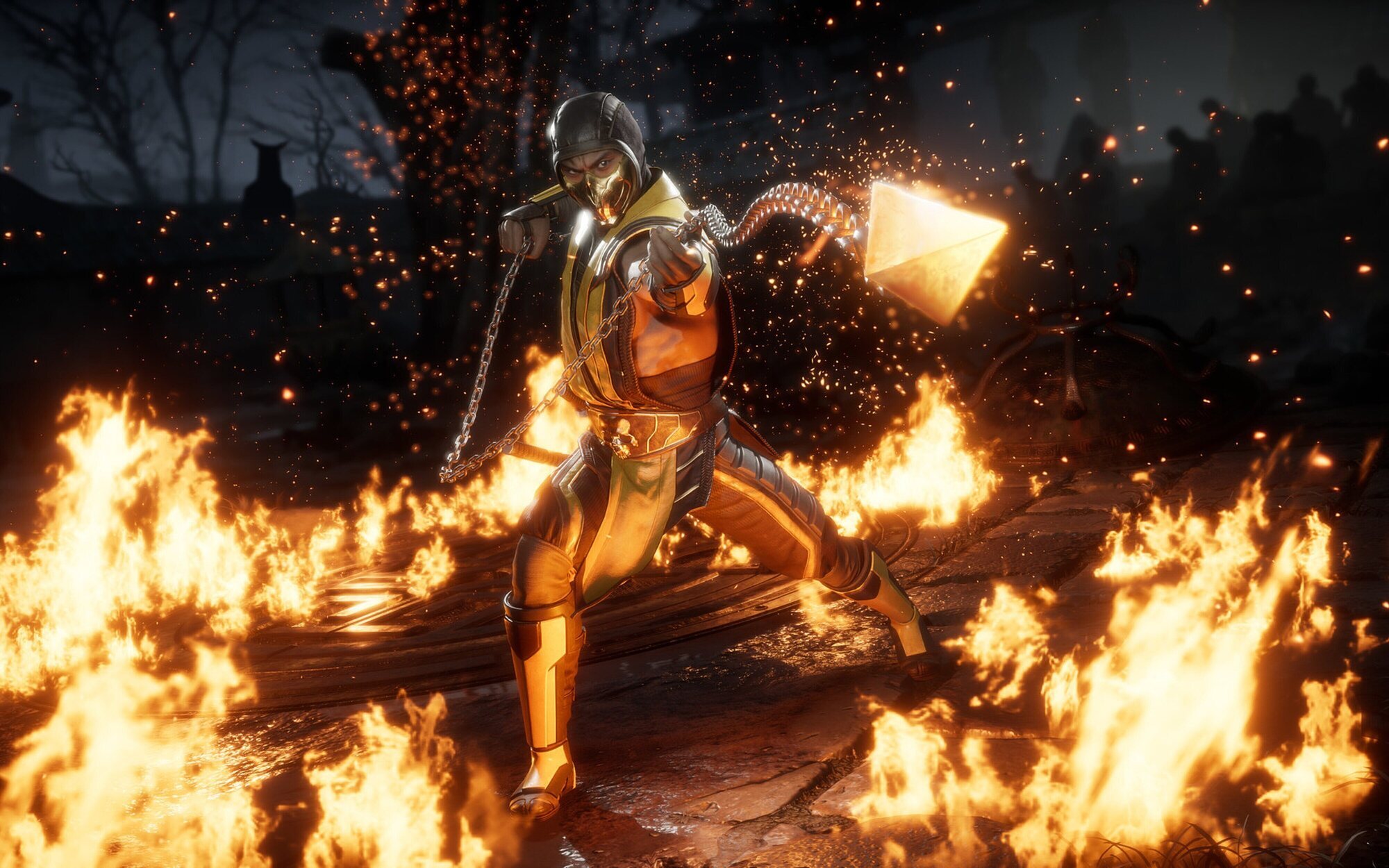 El nuevo 'Mortal Kombat' podría ser un reboot de la saga y el anuncio estaría cerca