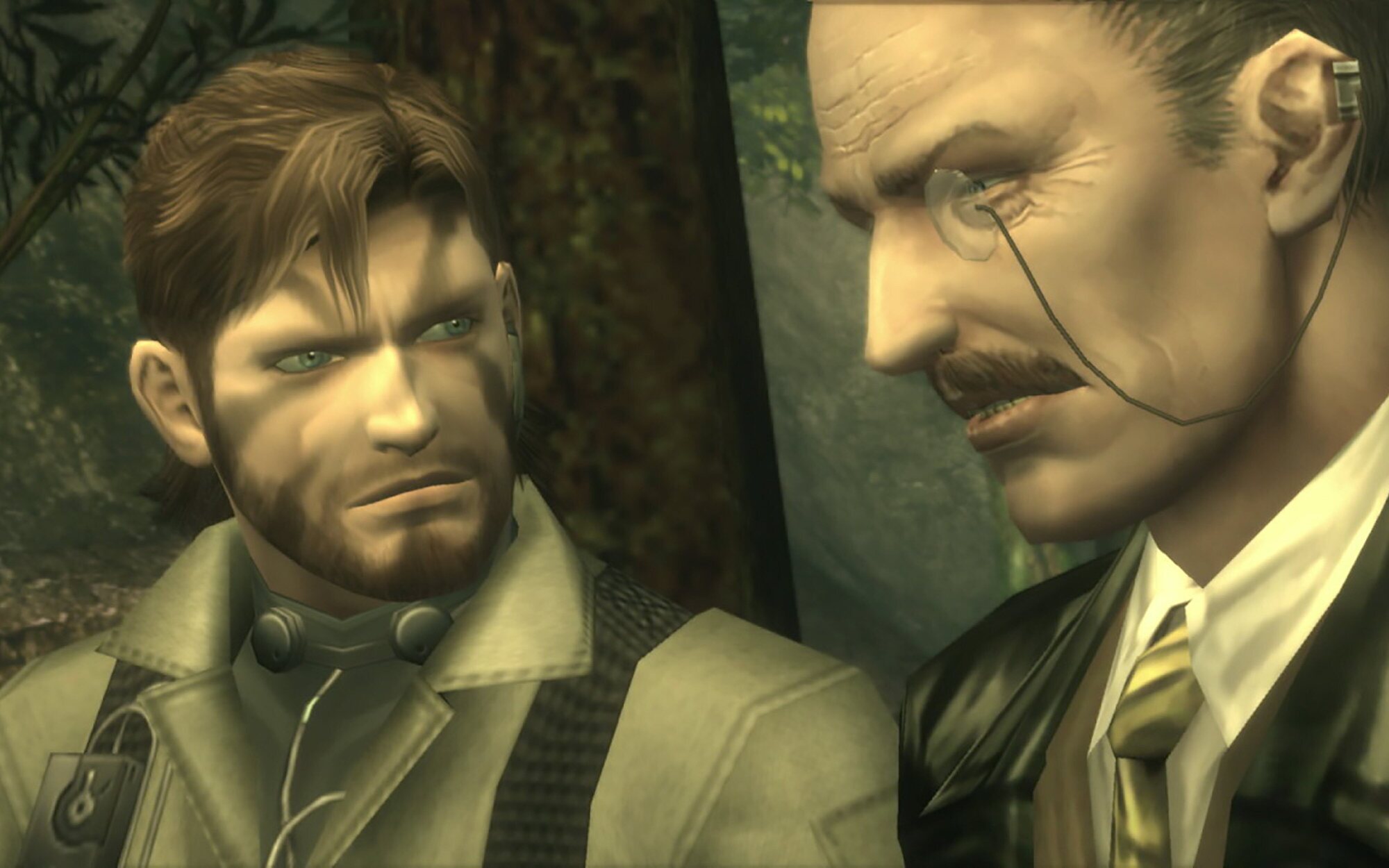 La exclusividad de 'Metal Gear Solid 3 Remake' en PS5 sería solo temporal