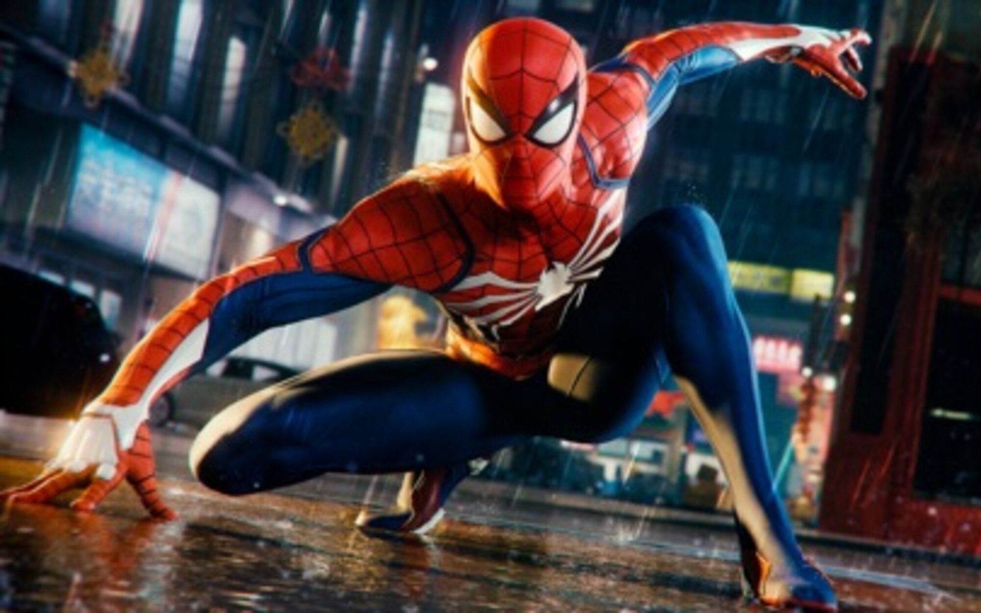 Insomniac confirma que 'Marvel's Spider-Man 2' no tendrá multijugador cooperativo