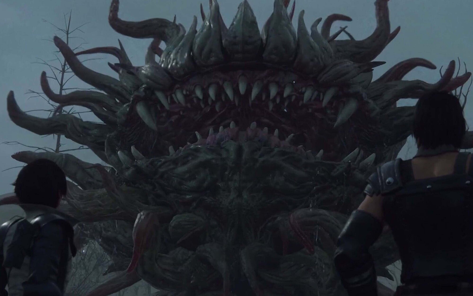 'Final Fantasy XVI' ofrecerá una "historia completa" y no hay planes para DLC