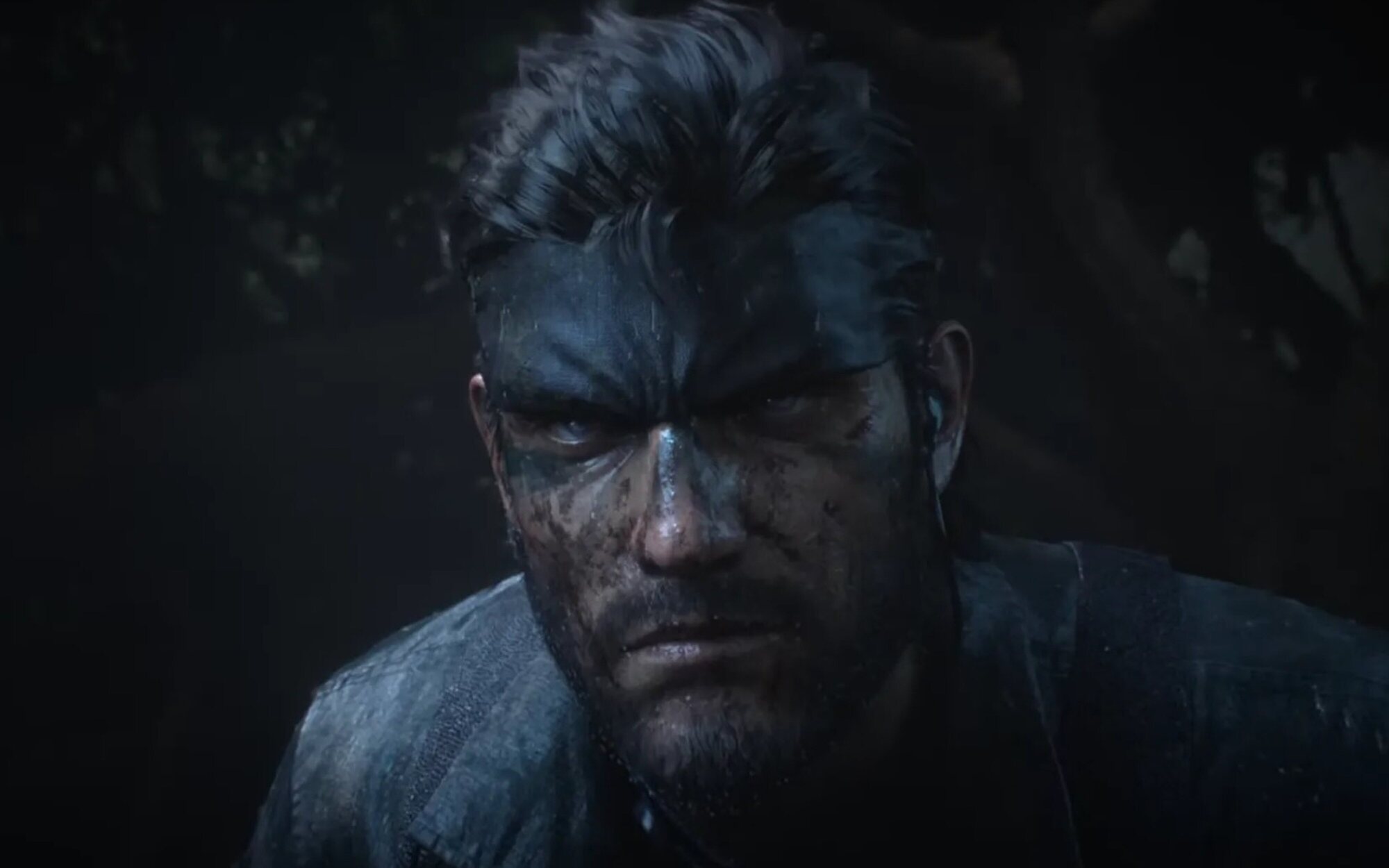 'Metal Gear Solid Delta: Snake Eater' es real y ofrecerá un remake fiel y jugabilidad evolucionada
