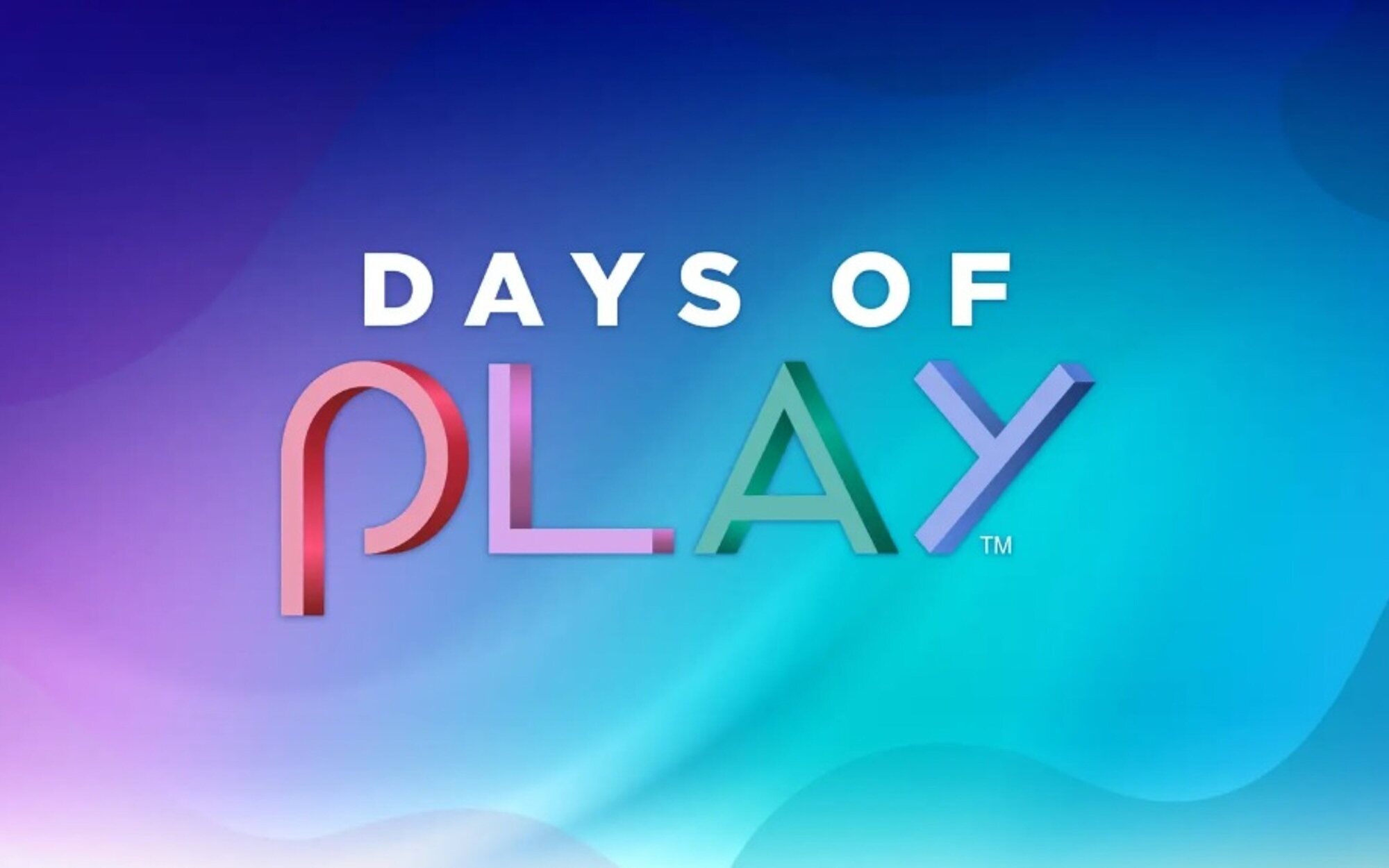 Las rebajas de los 'Days of Play 2023' de PlayStation ya tienen fecha y llegarán en físico y digital