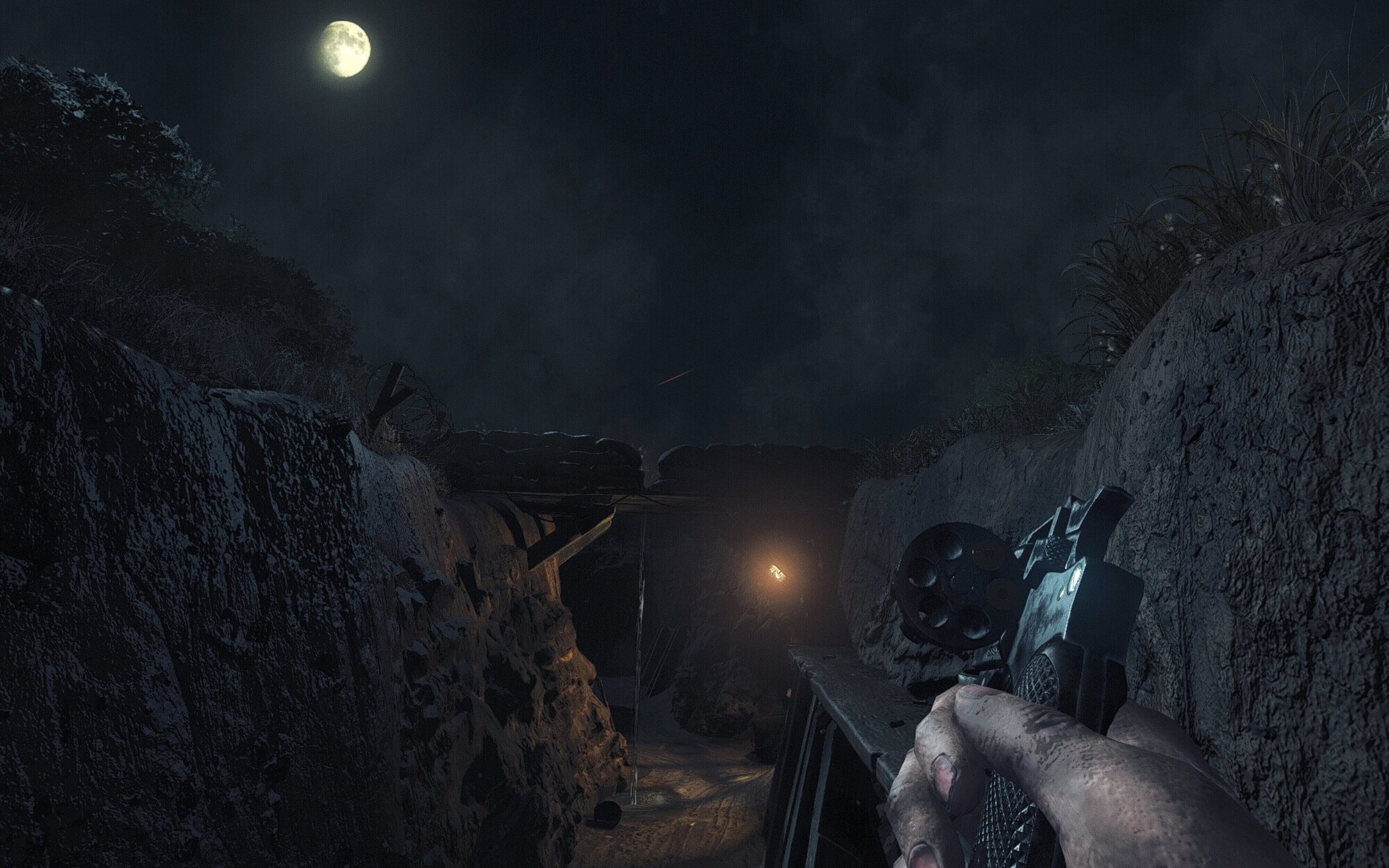 'Amnesia: The Bunker' y más juegos llegan a Xbox Game Pass en junio de 2023