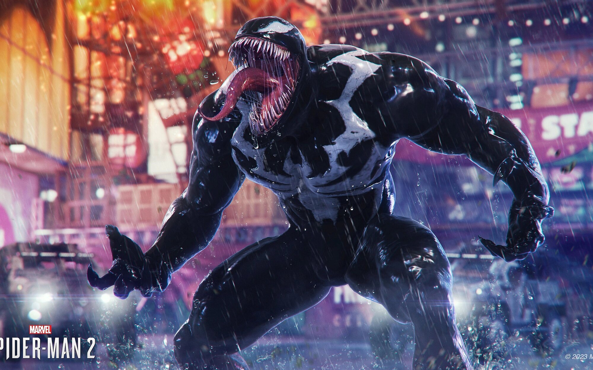'Marvel's Spider-Man 2' estrena tráiler cinemático antes de su lanzamiento