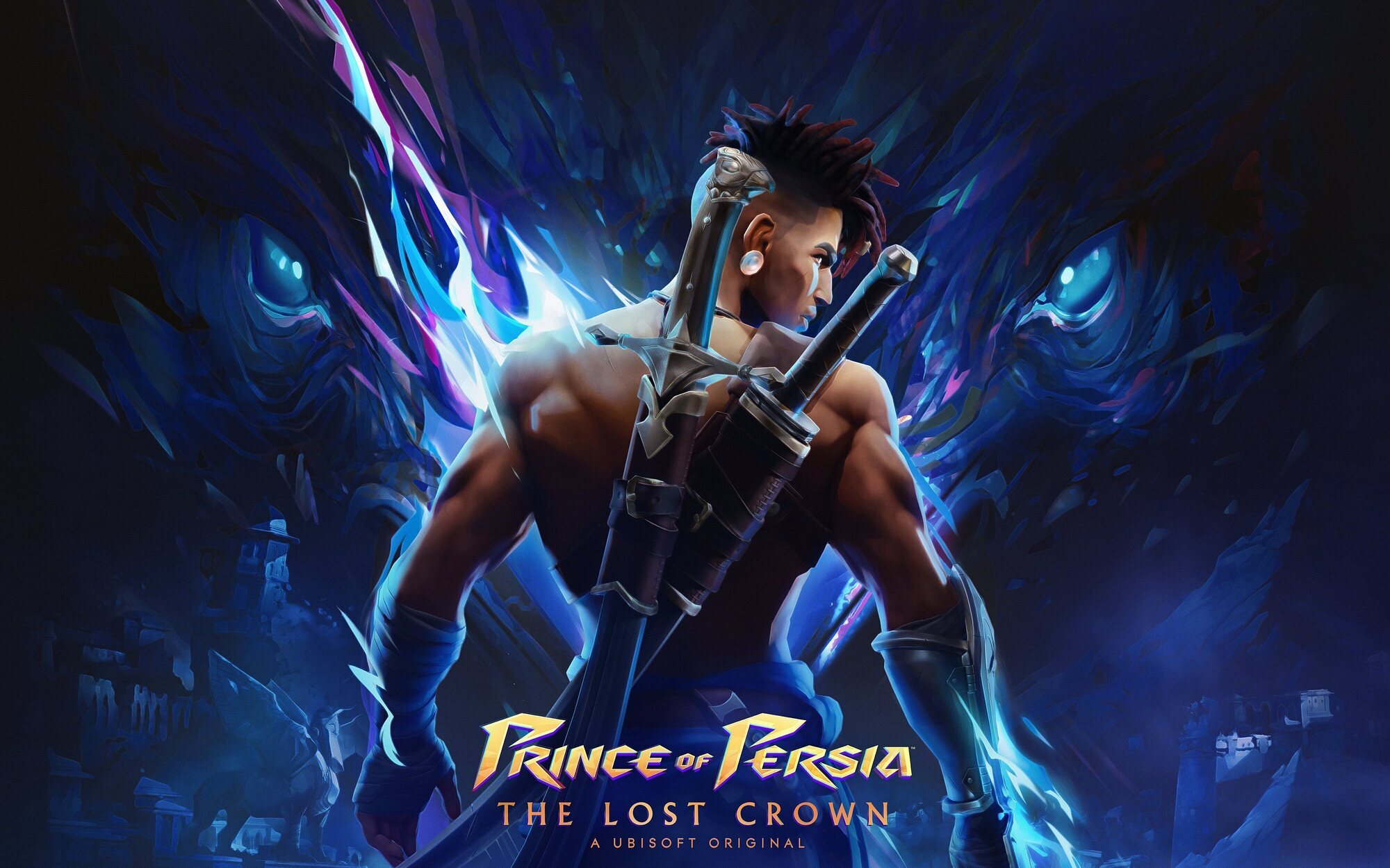 'Prince of Persia: The Lost Crown' detalla su contenido post lanzamiento