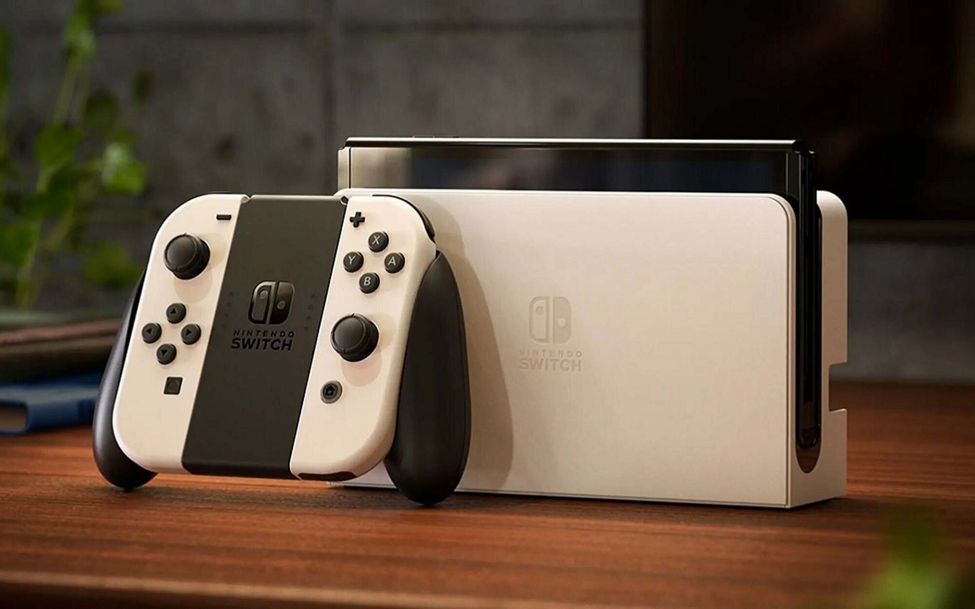 Nintendo se pronuncia por primera vez sobre la sucesora de Nintendo Switch