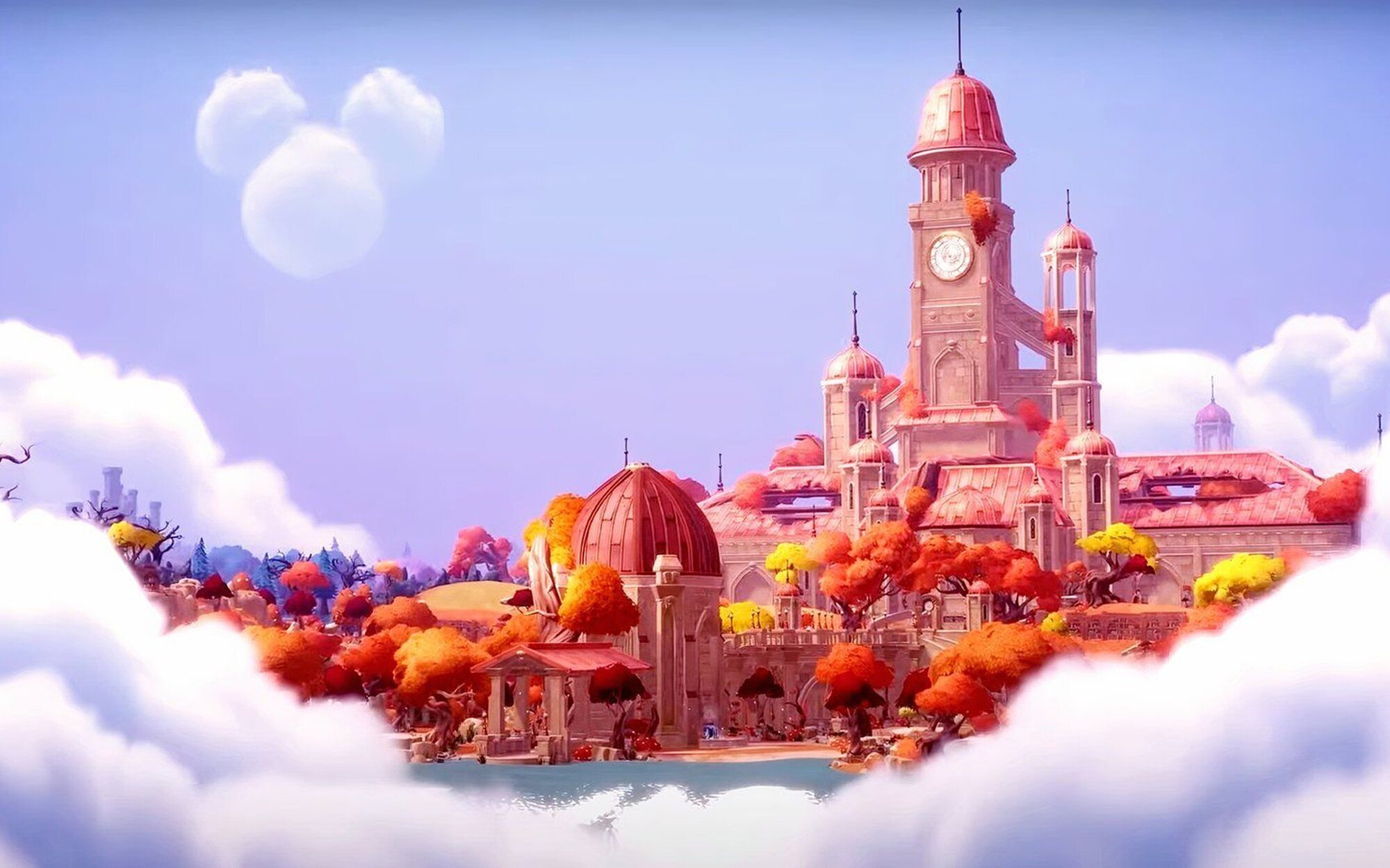 'Disney Dreamlight Valley: The Storybook Vale' anunciado, segunda expansión del simulador