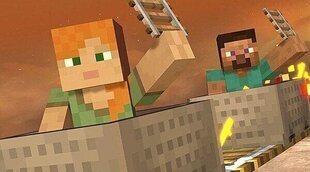 Los amiibo de 'Minecraft' al fin tienen fecha de lanzamiento tras su retraso
