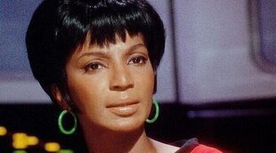 Nichelle Nichols, icónica Teniente Uhura en 'Star Trek', muere a los 89 años