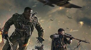 Activision anuncia pérdida de jugadores y reducción de beneficios por el bajo interés en 'Call of Duty: Vanguard'