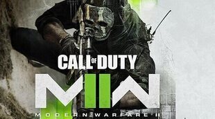 'Call Of Duty: Modern Warfare 2' anuncia presentación y beta abierta