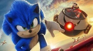 'Sonic 3' se estrenará en cines el mismo día que 'Avatar 3'