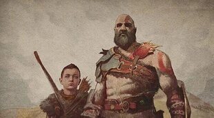 'God of War: Ragnarok' prepara su llegada con un fantástico repaso al juego de 2018
