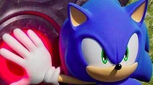 SEGA afirma que 'Sonic Frontiers' es la "piedra angular de los futuros juegos" de la saga