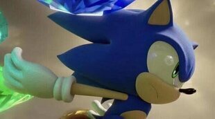 'Sonic Frontiers' recibirá 3 DLC gratis en 2023: nuevos personajes, historia y más