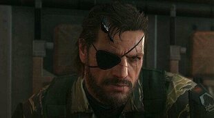 La saga 'Metal Gear Solid' ya ha vendido 59,5 millones de copias en todo el mundo